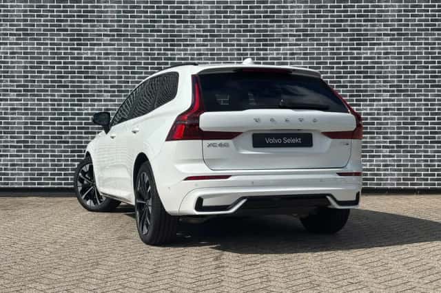 Volvo XC60 (2026) thumbnail 5