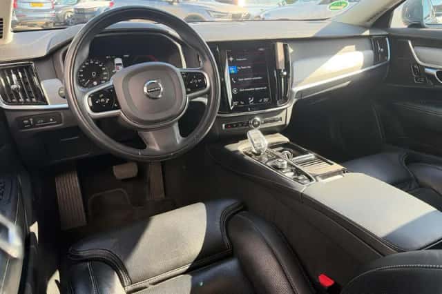 Volvo V90 (2020) thumbnail 5