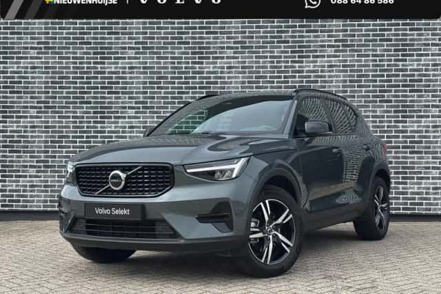 Volvo XC40 (2026) thumbnail 1