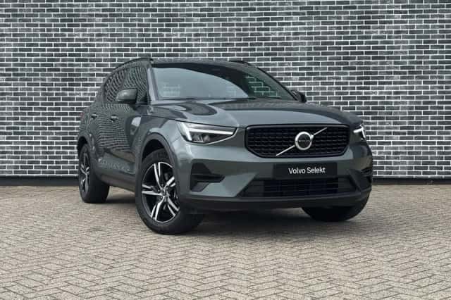 Volvo XC40 (2026) thumbnail 3