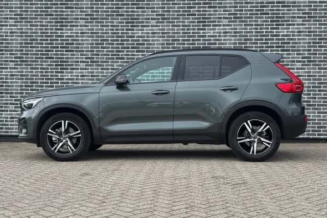 Volvo XC40 (2026) thumbnail 4