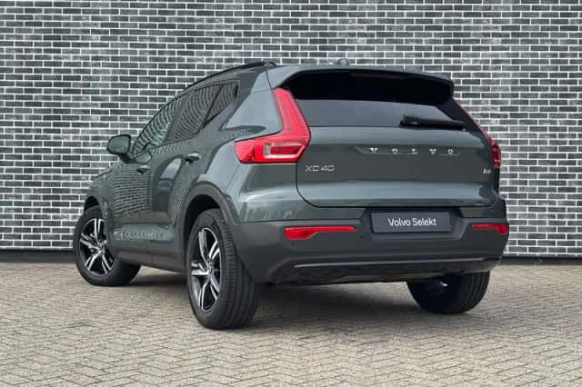 Volvo XC40 (2026) thumbnail 5