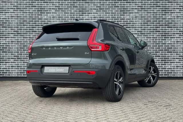 Volvo XC40 (2026) thumbnail 6