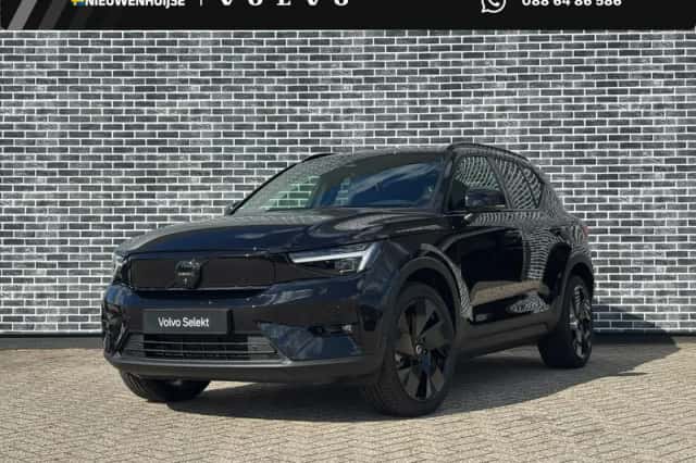 Volvo EX40 (2026) thumbnail 1