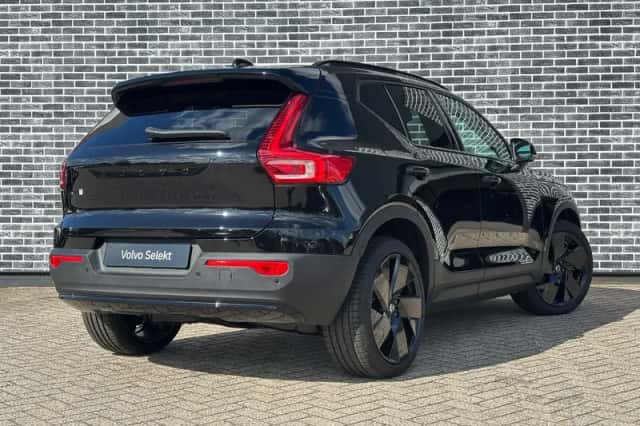 Volvo EX40 (2026) thumbnail 5