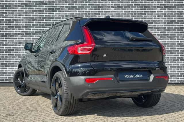 Volvo EX40 (2026) thumbnail 6