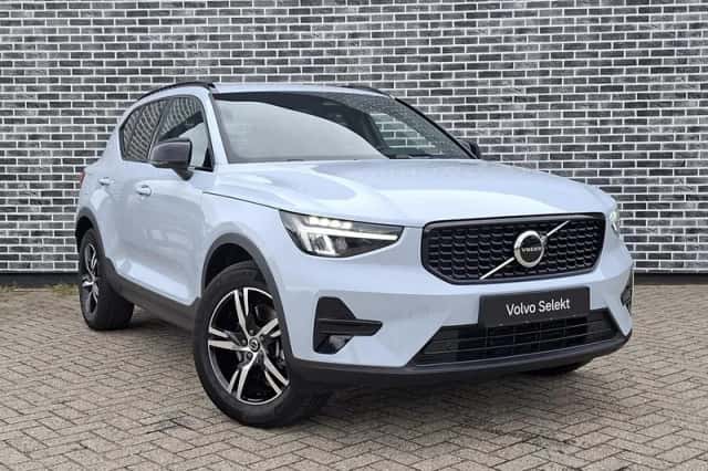 Volvo XC40 (2026) thumbnail 6