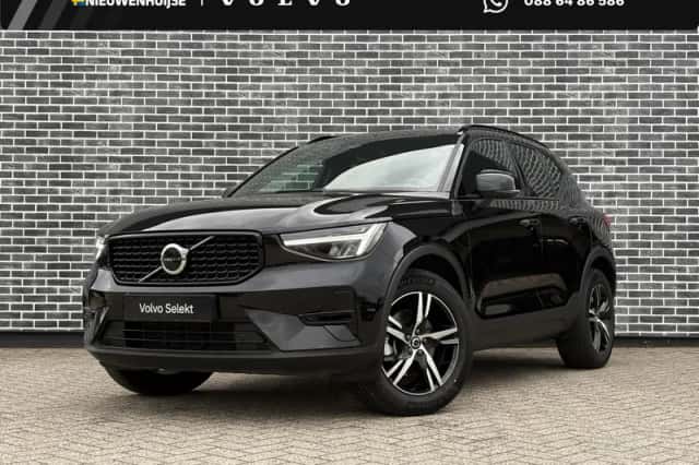 Volvo XC40 (2026) thumbnail 1