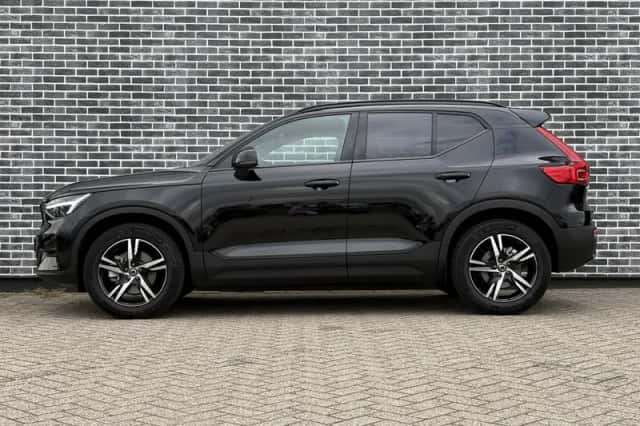 Volvo XC40 (2026) thumbnail 3