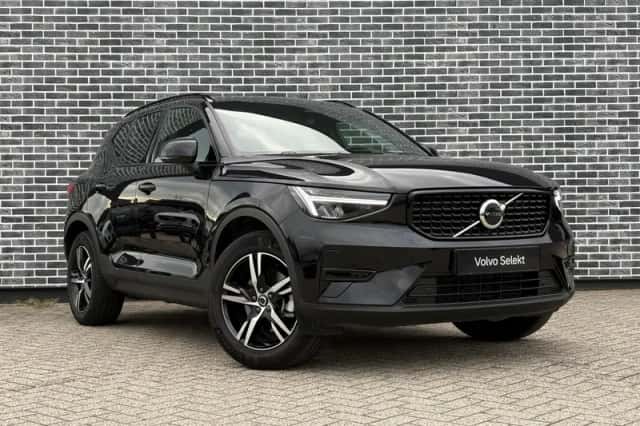 Volvo XC40 (2026) thumbnail 4