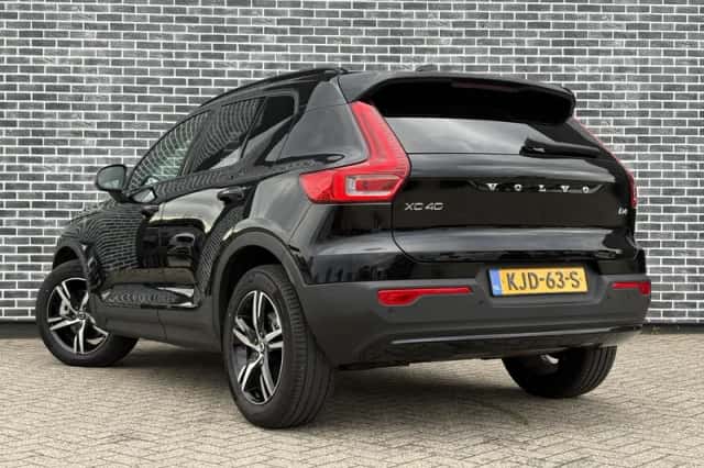 Volvo XC40 (2026) thumbnail 5