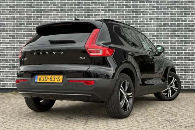 Volvo XC40 (2026) thumbnail 6