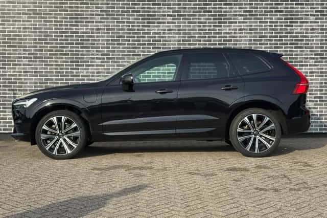 Volvo XC60 (2020) thumbnail 4