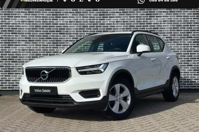 Volvo XC40 (2020) thumbnail 1