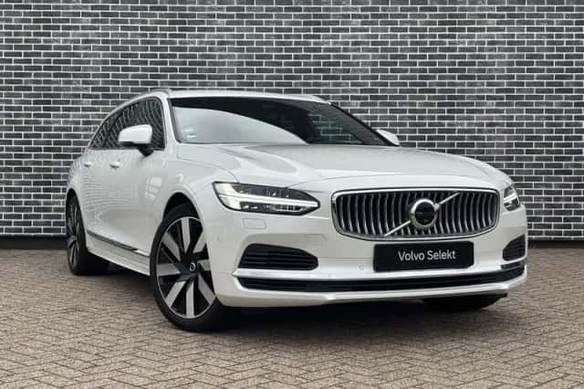 Volvo V90 (2023) thumbnail 3
