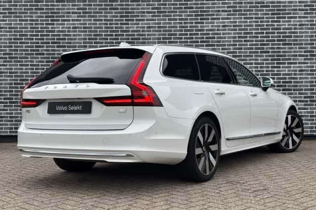 Volvo V90 (2023) thumbnail 6