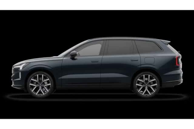Volvo EX90 (2026) thumbnail 2