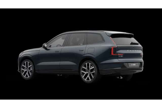 Volvo EX90 (2026) thumbnail 3