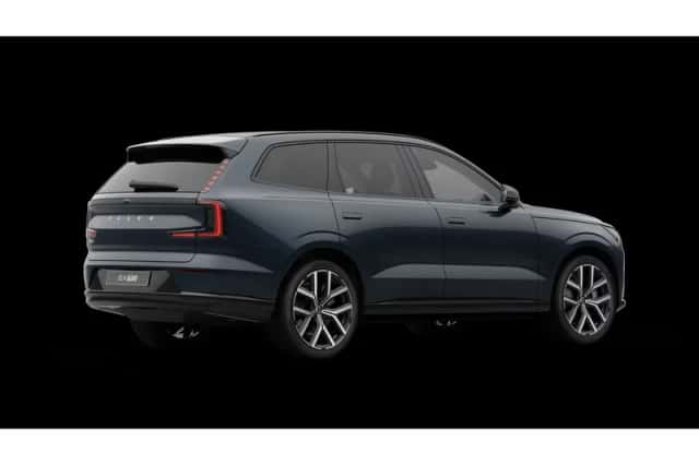 Volvo EX90 (2026) thumbnail 4