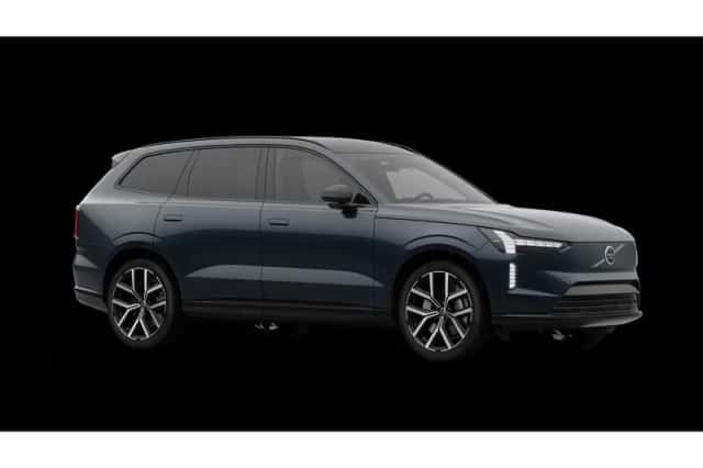 Volvo EX90 (2026) thumbnail 5