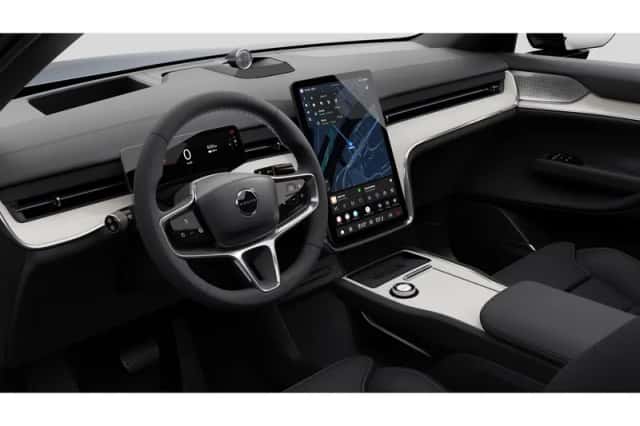 Volvo EX90 (2026) thumbnail 6