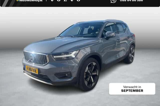 Volvo XC40 (2019) thumbnail 1