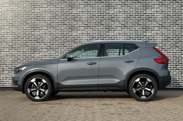 Volvo XC40 (2019) thumbnail 5