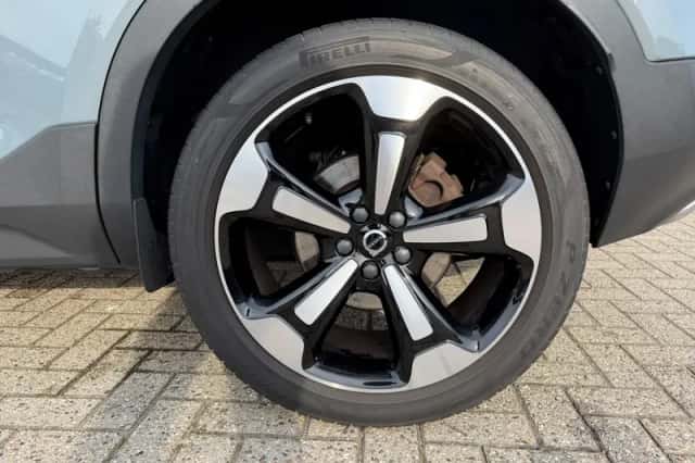 Volvo XC40 (2019) thumbnail 6