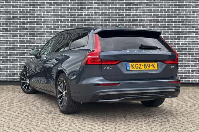 Volvo V60 (2026) thumbnail 5