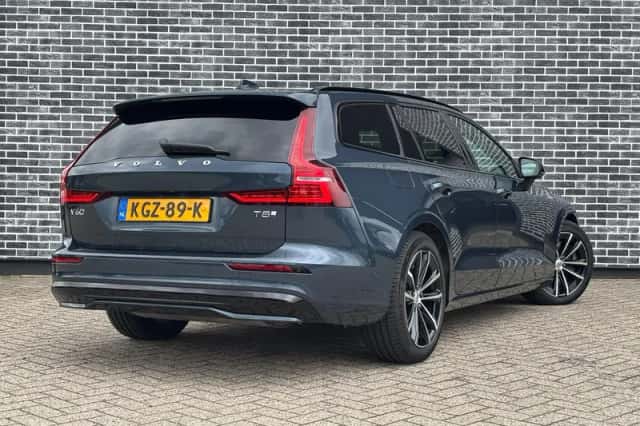 Volvo V60 (2026) thumbnail 6