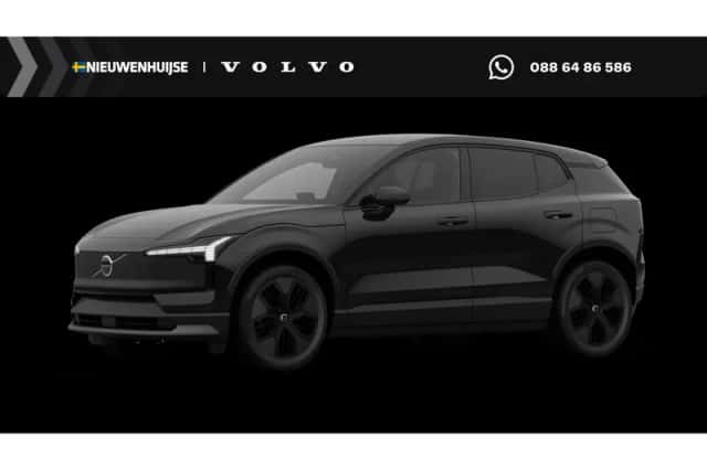 Volvo EX30 (2026) thumbnail 1