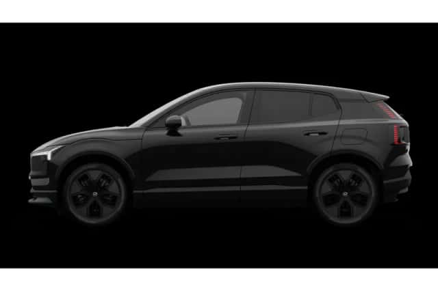 Volvo EX30 (2026) thumbnail 2