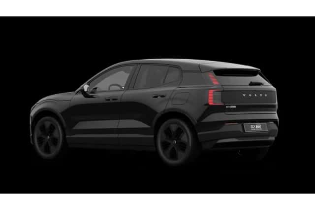 Volvo EX30 (2026) thumbnail 3