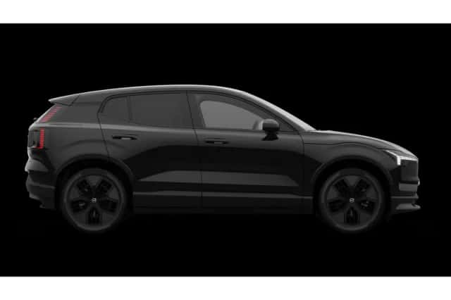 Volvo EX30 (2026) thumbnail 5