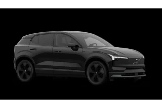 Volvo EX30 (2026) thumbnail 6