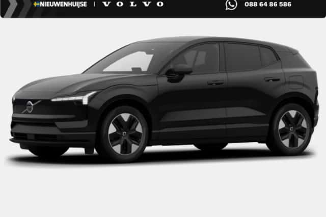 Volvo EX30 (2026) thumbnail 1