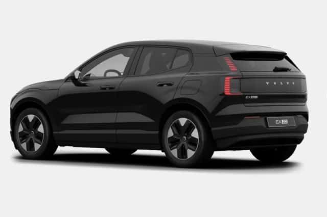 Volvo EX30 (2026) thumbnail 5