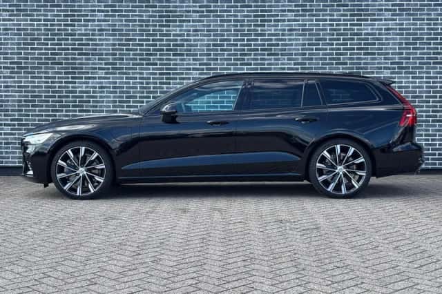 Volvo V60 (2026) thumbnail 2