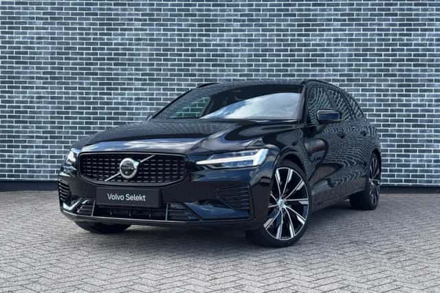 Volvo V60 (2026) thumbnail 4