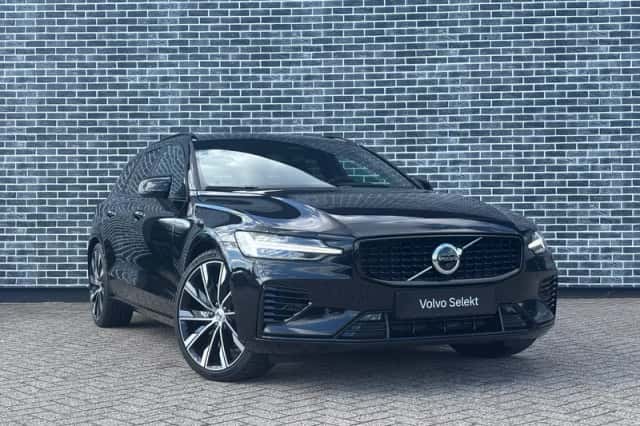 Volvo V60 (2026) thumbnail 5