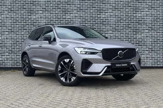 Volvo XC60 (2026) thumbnail 3