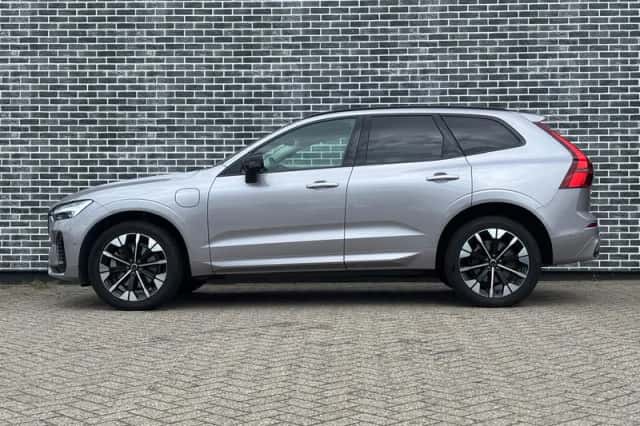 Volvo XC60 (2026) thumbnail 4