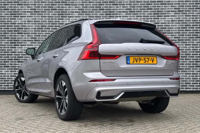 Volvo XC60 (2026) thumbnail 5