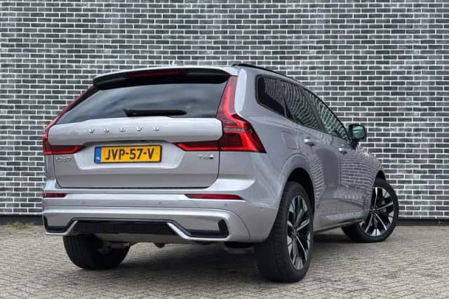 Volvo XC60 (2026) thumbnail 6