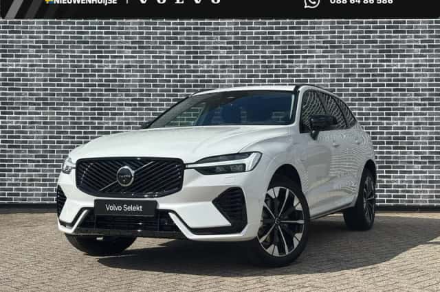 Volvo XC60 (2026) thumbnail 1