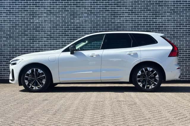 Volvo XC60 (2026) thumbnail 4