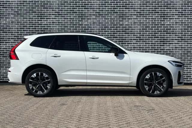 Volvo XC60 (2026) thumbnail 5