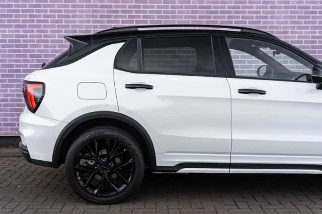 Lynk & Co 01 (2026) thumbnail 3