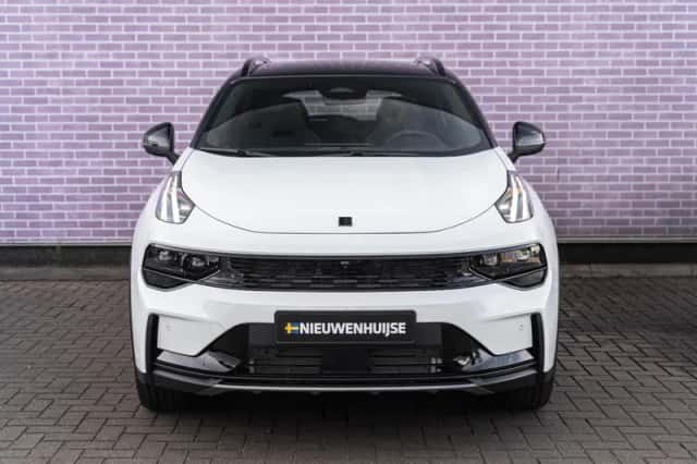 Lynk & Co 01 (2026) thumbnail 5