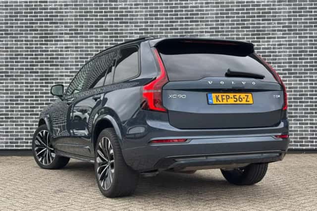 Volvo XC90 (2026) thumbnail 5